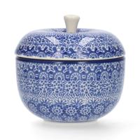 Apple pot 300ml - Lace