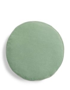 Essenza Essenza Mads cushion Verdant Green 45 cm round