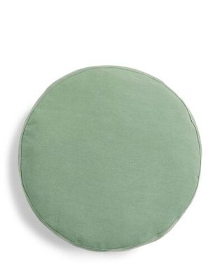 Essenza Essenza Mads cushion Verdant Green 45 cm round