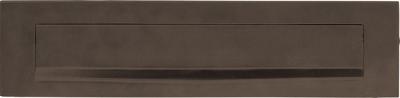 Formani Basics LB535 buitenbriefplaat - brons