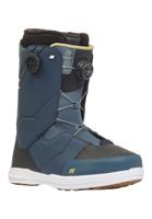 K2 Maysis Snowboardschoen Deep Blue/David Djite 10