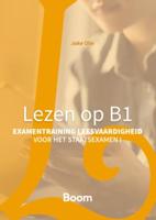 Lezen op B1 (herziene editie) (Paperback)