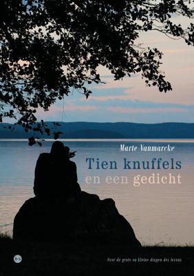 Tien knuffels en een gedicht (Paperback)