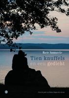 Tien knuffels en een gedicht (Paperback)