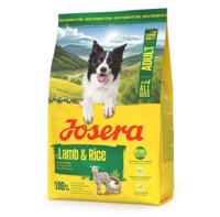JOSERA Lamb & Rice - droog hondenvoer - 3kg