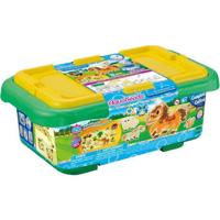 La cassetta al giorno in fattoria