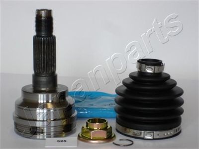 Homokineet reparatie set, aandrijfas GI325