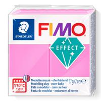 Staedtler FIMO 8010 Boetseerklei 57 g Fuchsia 1 stuk(s) - thumbnail