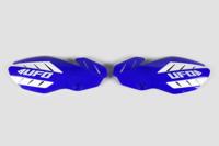 UFO PLAST handprotector hand protectors ufo yamaha blue