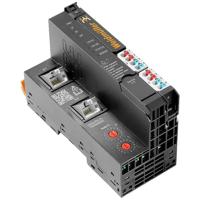 Weidmüller 1334940000 PLC-veldbuskoppeler 24 V/DC