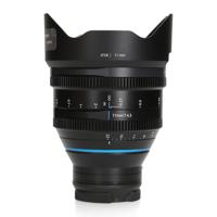 Irix Cine 11mm T4.3 - Micro Four Thirds