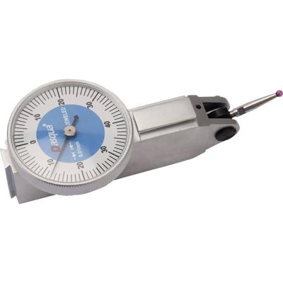 Dasqua 5221-0000-A Meetklok Met controlemaat 37.5 mm