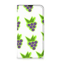 iPhone 14 | Flip Style Cover | Druiven