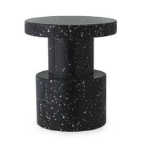 Normann Copenhagen Bit Stool - Zwart