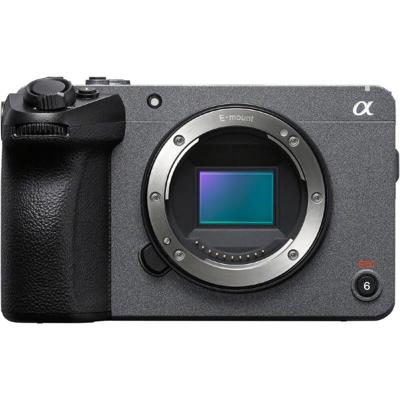 Sony FX30 body Cinema Line
