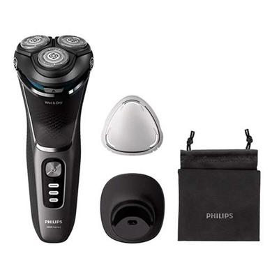 Elektrisch Scheerapparaat Philips Series 3000