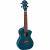 Ortega Earth Series RUOCEAN-CE concert ukelele blauw