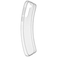 Cellularline FINECGALS23FET Backcover Samsung Samsung Galaxy S23 FE Transparant