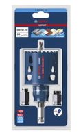 Bosch Accessoires Expert Tough Material startpakket met gatzagen 68 x 60 mm - 1 stuk(s) - 2608900450 - thumbnail