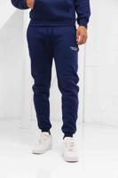 24 Uomo Universale 2.0 Trainingsbroek Heren Donkerblauw - Maat XXXL - Kleur: Donkerblauw | Soccerfanshop