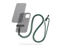 Mobilize Mobilize Nylon Lanyard Green