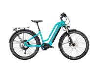 BRENNABOR elektrische suv "a-96e" mod. 22