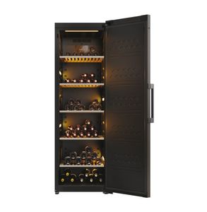 Haier Wine Bank 60 Serie 7 HWS247FDU1 Vrijstaand 247 fles(sen)