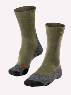 FALKE - Wandelsokken - TK2 Men - 7830, Maat:42-43