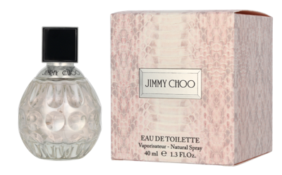 Jimmy Choo Woman Eau de toilette Spray 40 ml