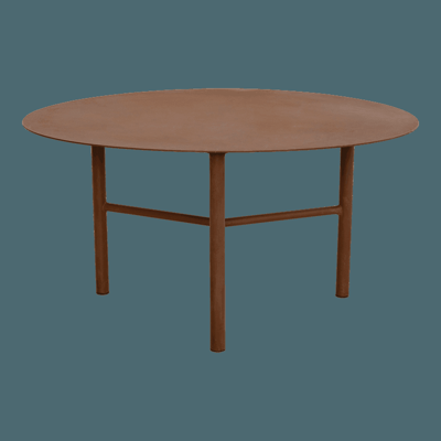Buitentafel Tiago 70 * 50 * 37 CM