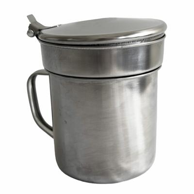 Oliepot voor vlees en vis Fackelmann Oliepot voor vlees en vis Fackelmann