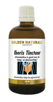 Golden Naturals Iberis Tinctuur