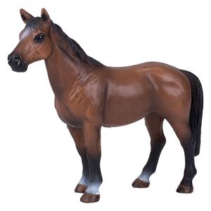 Mojo horse world trahkener 387350