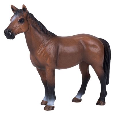 Mojo horse world trahkener 387350