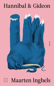Hannibal & Gideon - Maarten Inghels - ebook