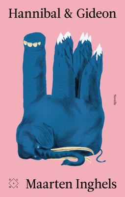 Hannibal & Gideon - Maarten Inghels - ebook