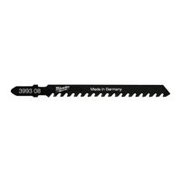 Milwaukee Accessoires Decoupeerzaagblad | T 141 HM - 4932399308