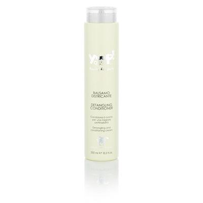 Yuup! detangling conditioner