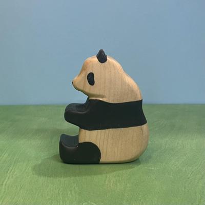 MAKOtoys Panda Zittend