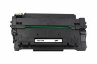 HP Q6511A(11A) alternatief Toner cartridge Zwart 6000 pagina