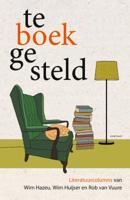 teboekgesteld (Paperback)