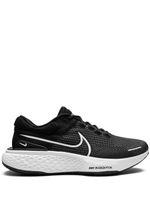 Nike baskets ZoomX Invincible Run Flyknit 2 'Black/White' - Noir - thumbnail