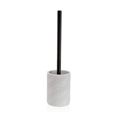 Toiletborstel Versa Hars 9,6 x 37 x 9,6 cm
