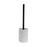 Toiletborstel Versa Hars 9,6 x 37 x 9,6 cm