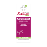 Oogdruppels gestekorrel 10 Milliliter