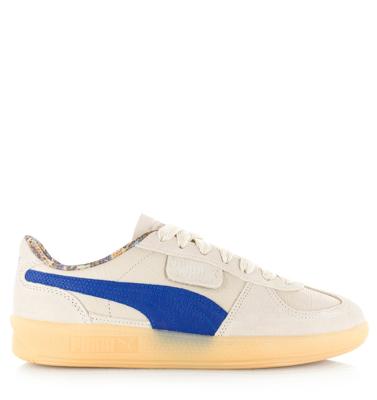 PUMA - Palermo Bomber | Alpine snow Leer Unisex