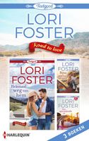 Road to Love - Lori Foster - ebook