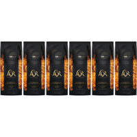 L'OR Harmonieux Espresso - koffiebonen - 6 x 1 kilo