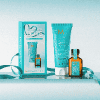 Moroccanoil Stylers You Love - Curl Defining Cream