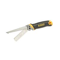 DeWALT DWHT0-20123 Vouwbare Schrobzaag 100mm